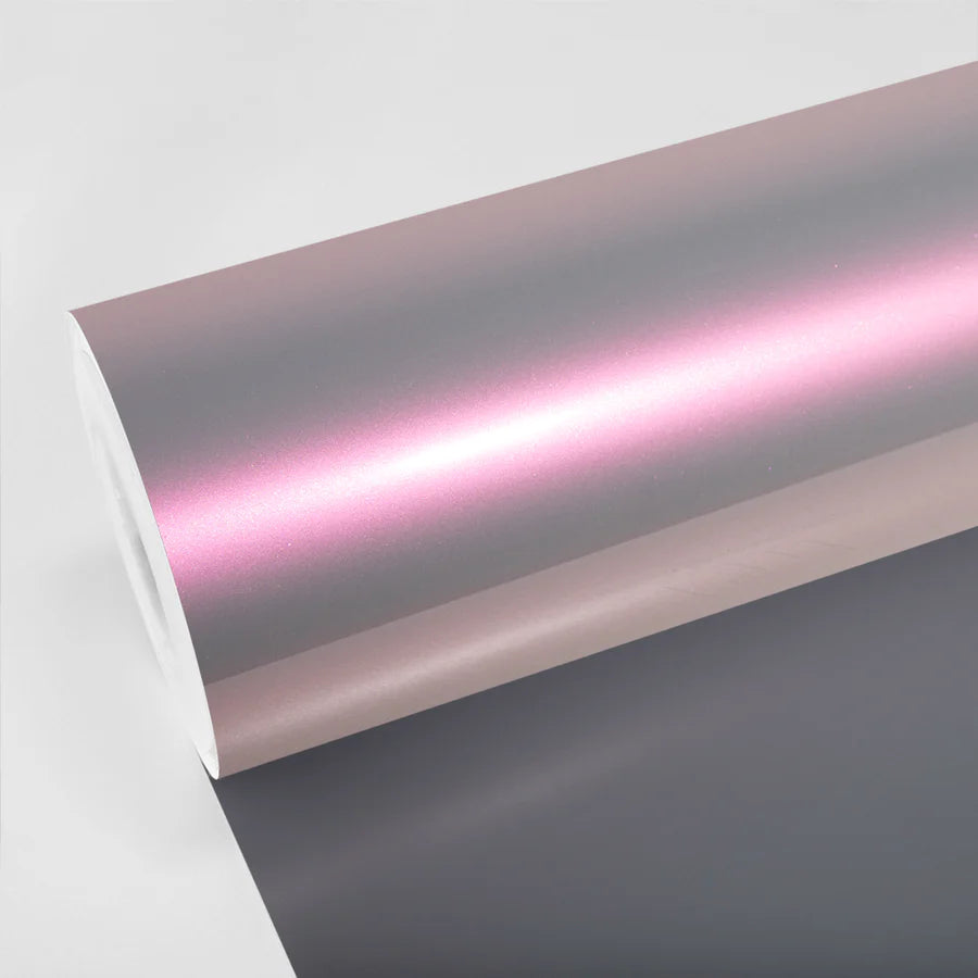 TeckWrap Cherry Steel Metallic PPF | Gloss Color Shift Paint Protectio ...