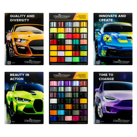 Display Set 2024