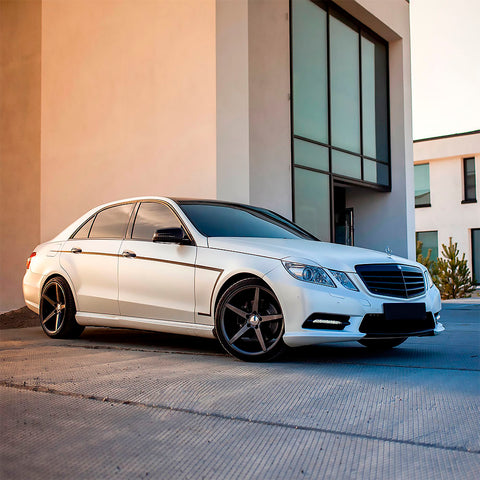 Satin Metallic - ECH Series