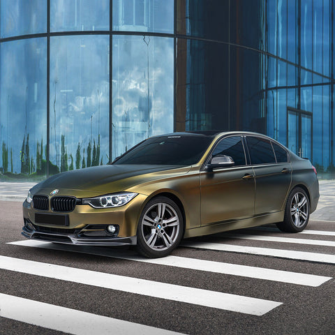 Satin Metallic - ECH Series