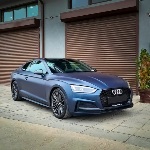 Satin Metallic - ECH Series