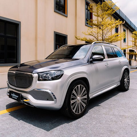 Satin Metallic - ECH Series