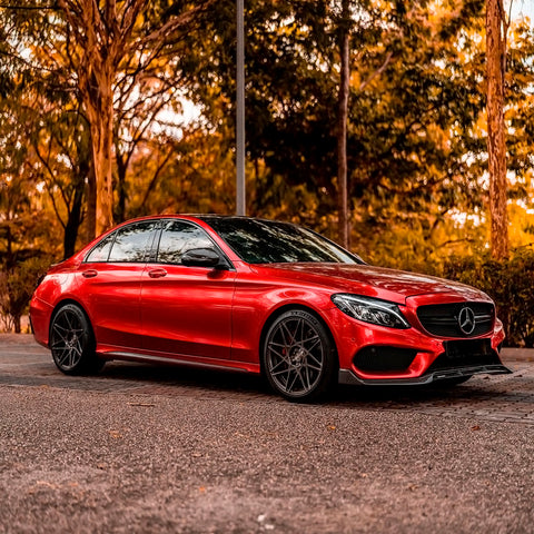Gloss Aluminum Vinyl Wrap - GAL Series (GAL01-22)