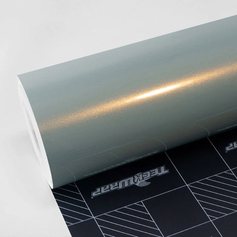 Gloss Metallic Vinyl Wrap - RB Series (RB13-40) + SL01-HD + SL07-HD