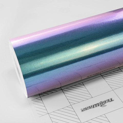 Color Shift Vinyl