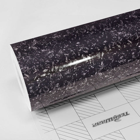 Carbon Fiber Vinyl Wrap