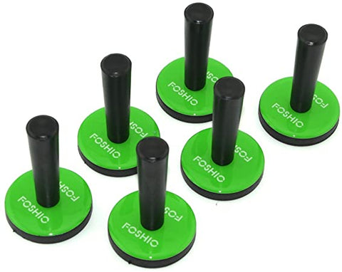 Vinyl Magnet Holder With Expoy (One)