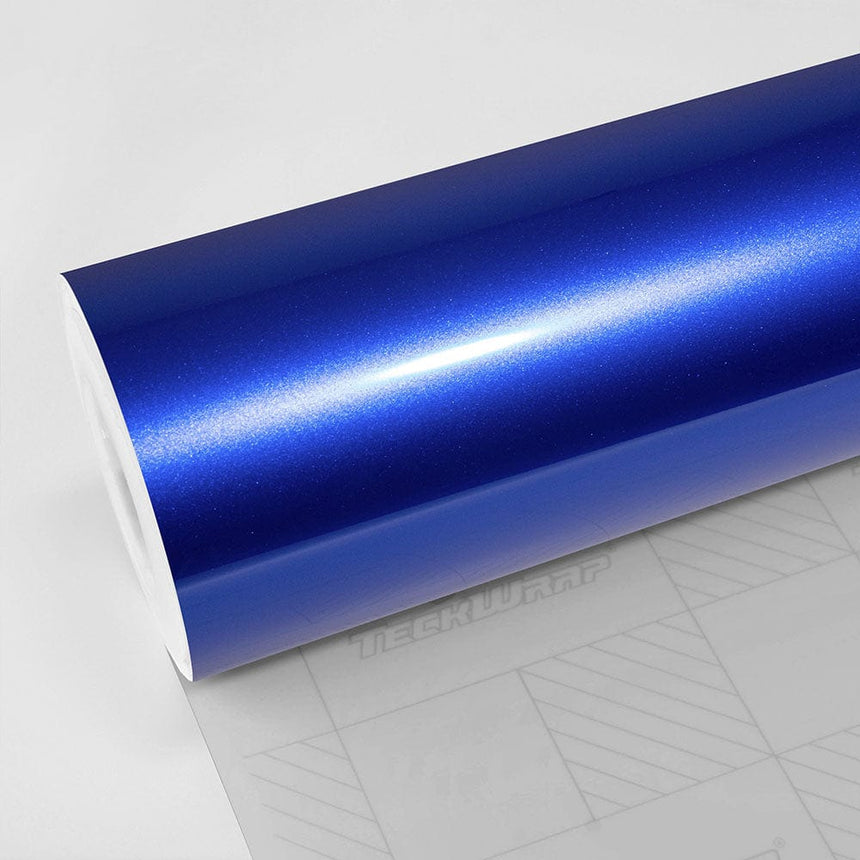 Gloss Aluminum Vinyl Wrap - GAL Series (GAL01-22)