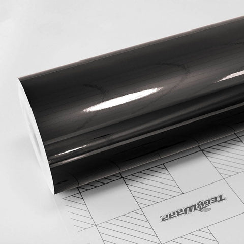 Gloss Aluminum Vinyl Wrap - GAL Series (GAL01-22)