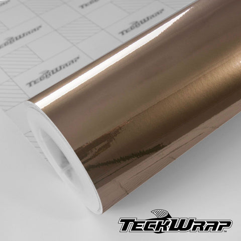 Gloss Aluminum Vinyl Wrap - GAL Series (GAL01-22)