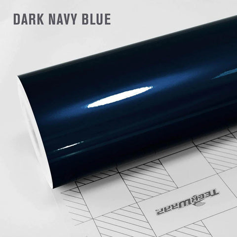 Gloss Aluminum Vinyl Wrap - GAL Series (GAL01-22)