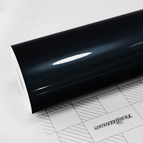 Gloss Aluminum Vinyl Wrap - GAL Series (GAL01-22)
