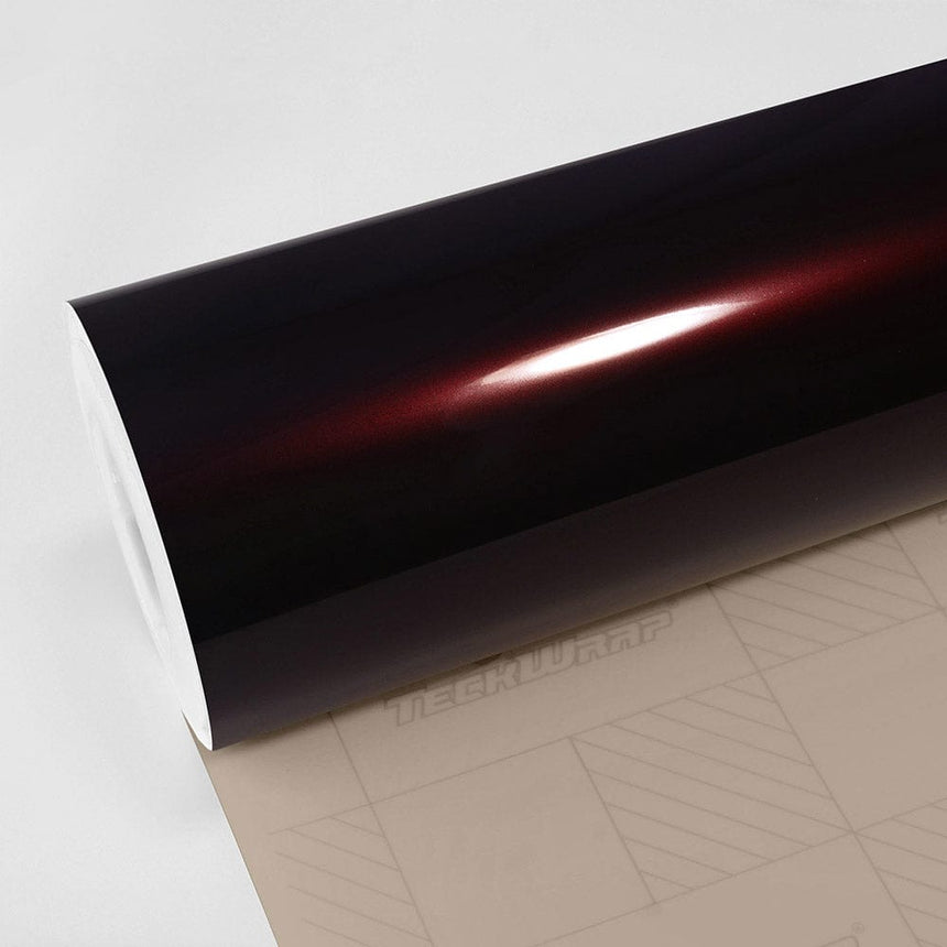 Gloss Aluminum Vinyl Wrap - GAL Series (GAL22-30)