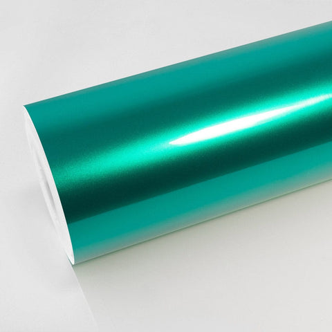Gloss Aluminum Vinyl Wrap - GAL Series (GAL01-22)