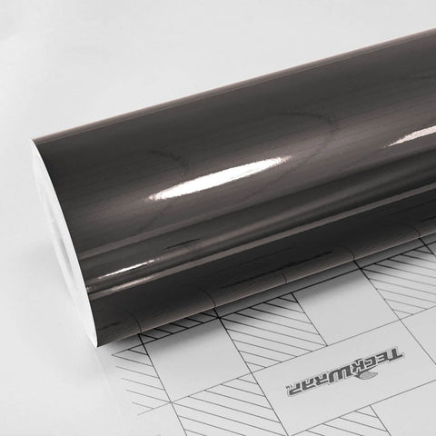 Gloss Aluminum Vinyl Wrap - GAL Series (GAL01-22)