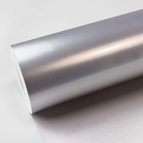 Gloss Aluminum Vinyl Wrap - GAL Series (GAL01-22)