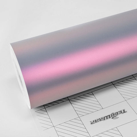 Matte Colour Shift Metallic