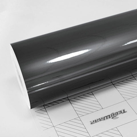 Gloss Aluminum Vinyl Wrap - GAL Series (GAL01-22)