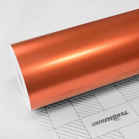 Satin Chrome - VCH Series