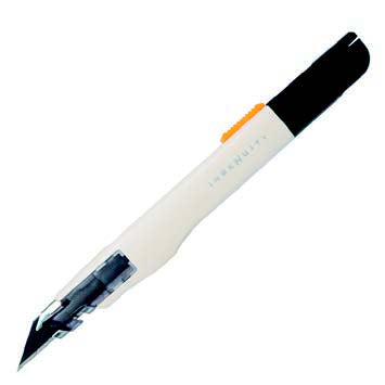 Anti shaking cutter