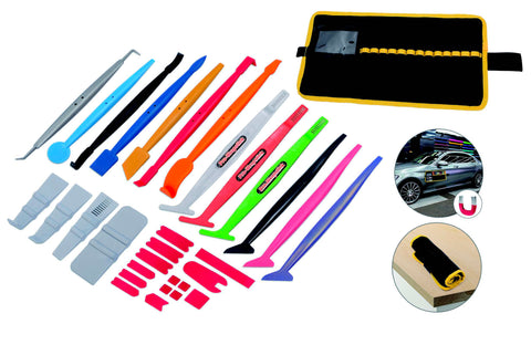 18 in 1 Pro Wrapsticks Set