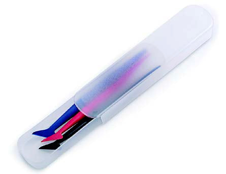 Micro Squeegee