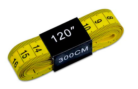 Soft Measure Tape With Magnet