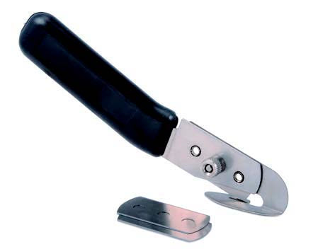 Vinyl Body Guard Knife
