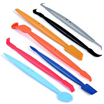 7 in 1 set Magnetic