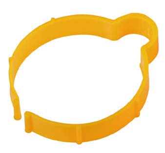 Film Coil Hoop Ring 8CM