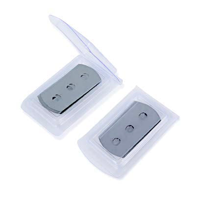 Carbon Steel Blades 10PCS per pack