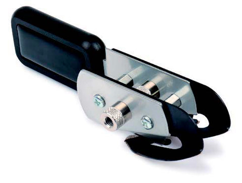 Twin Blades Paperback Cutter with Teflon Coating