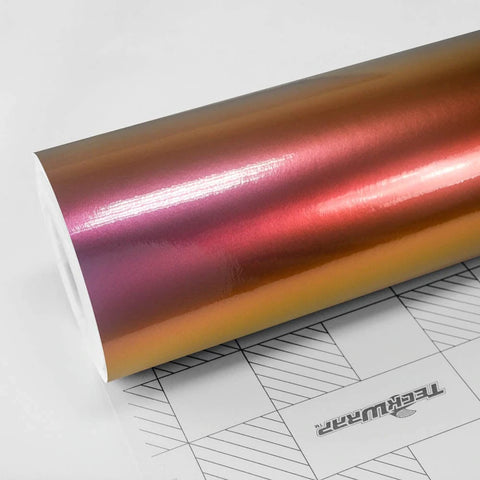 Gloss Colour Shift Metallic