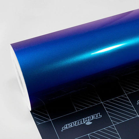 Gloss Colour Shift Metallic