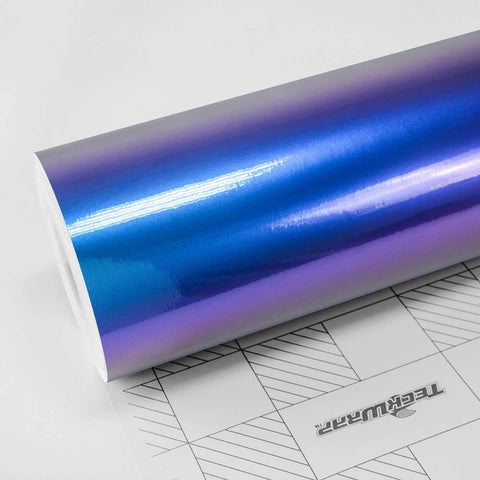 Gloss Colour Shift Metallic