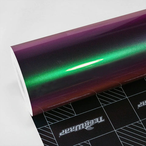 Gloss Colour Shift Metallic