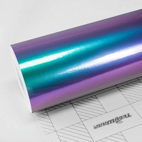 Gloss Colour Shift Metallic