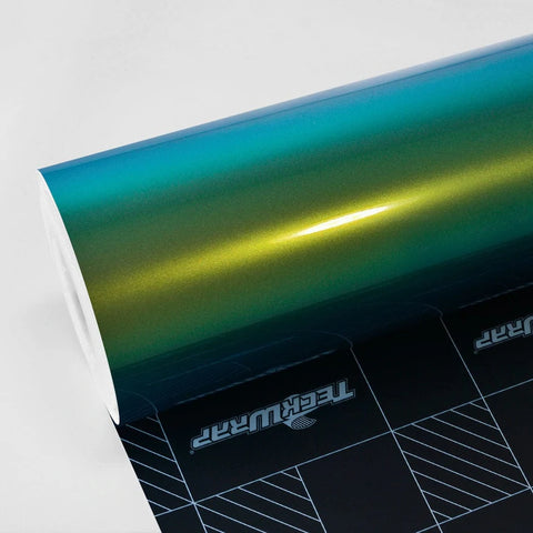 Gloss Colour Shift Metallic