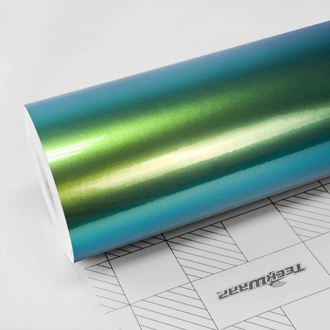 Gloss Colour Shift Metallic