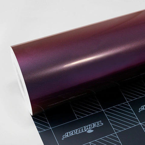 Gloss Colour Shift Metallic
