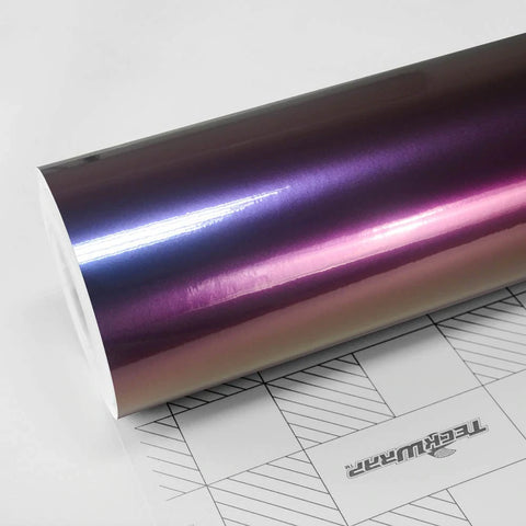 Gloss Colour Shift Metallic