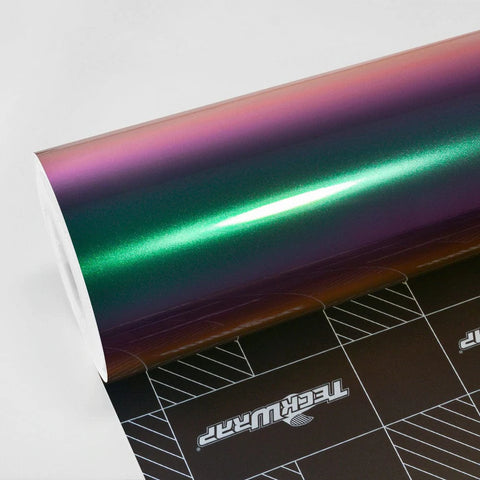 Gloss Colour Shift Metallic