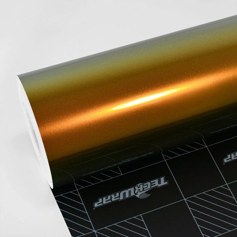 Gloss Colour Shift Metallic
