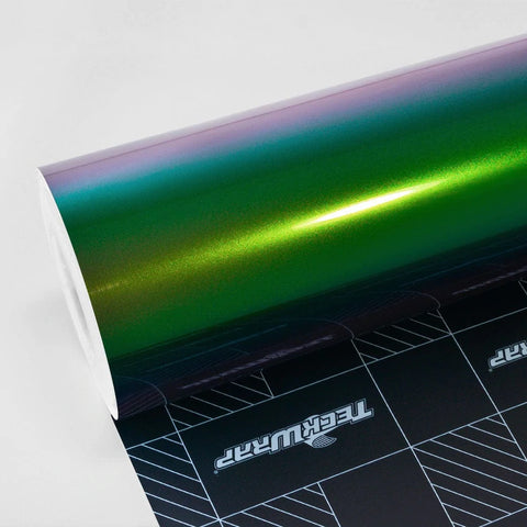 Gloss Colour Shift Metallic