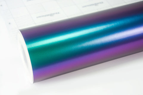 Color Shift Vinyl