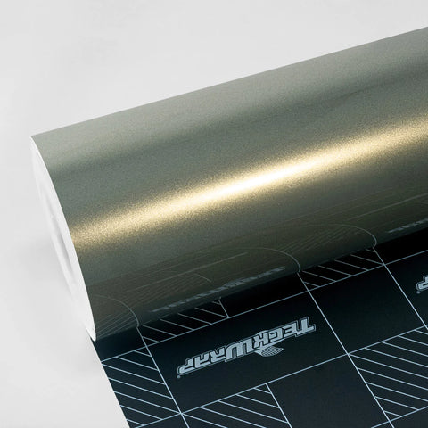 Gloss Metallic Vinyl Wrap - RB Series (RB13-40) + SL01-HD + SL07-HD