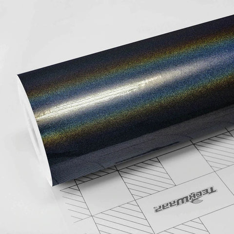 Gloss Colour Shift Metallic