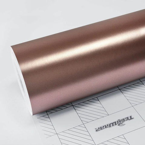 Satin Metallic - ECH Series