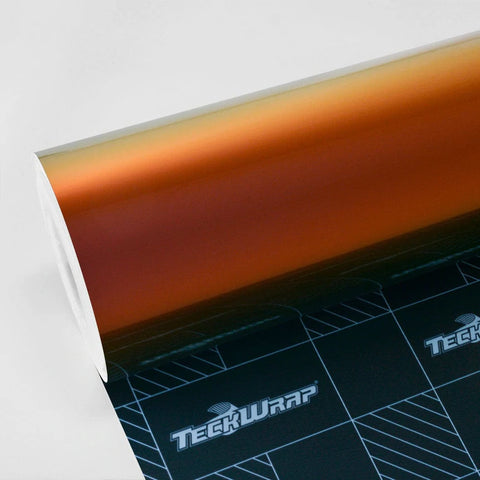 Gloss Colour Shift Metallic