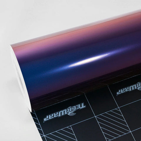 Gloss Colour Shift Metallic